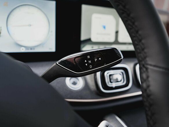 2024 Jaecoo J8, белый - вид 29