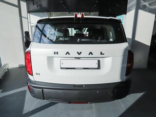 2026 Haval H3 I Рестайлинг, белый, 2949000 рублей, вид 2