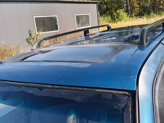 1995 Ford Maverick II, зелёный, 420000 рублей, вид 5