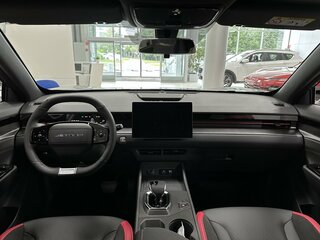 2026 Jetour Dashing I, серый, 3029900 рублей, вид 3