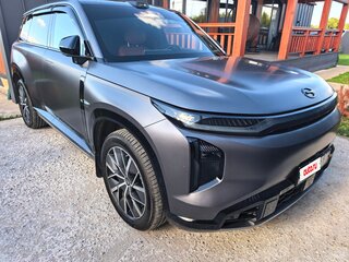 2025 GAC S7, серый, 4900000 рублей, вид 1