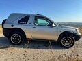 2000 Land Rover Freelander I, серый, 755000 рублей - вид 1