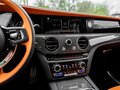 2023 Rolls-Royce Ghost Black Badge II (Series I), чёрный, 33000000 рублей - вид 8