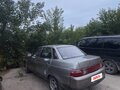 2001 Lada (ВАЗ) 2110, серебристый, 75000 рублей - вид 2