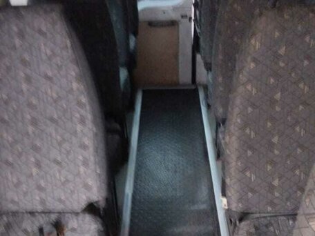 2013 Ford Transit, белый, 1000000 рублей, вид 5