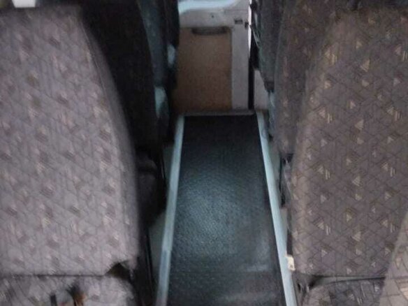 2013 Ford Transit, белый, 1000000 рублей - вид 4
