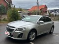 2013 Chevrolet Cruze I Рестайлинг, серебристый, 720000 рублей