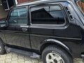 2022 Lada (ВАЗ) Niva Legend I, чёрный, 900000 рублей - вид 11