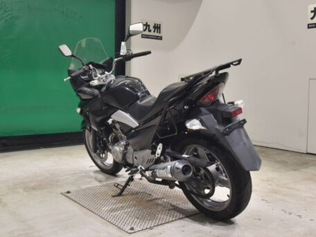 2013 Suzuki GSR 250, чёрный, 235000 рублей, вид 5