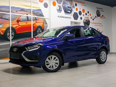 Lada (ВАЗ) Iskra
