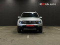 2014 Renault Duster I, серебристый - вид 1
