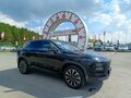 2024 Jetour Dashing I, чёрный
