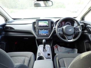 2023 Subaru Crosstrek III, белый, 1789000 рублей, вид 3