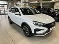 2026 Lada (ВАЗ) Vesta SW Cross I Рестайлинг (NG), белый, 2023000 рублей - вид 2