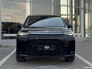 2026 GAC S9, чёрный, 7037770 рублей, вид 2