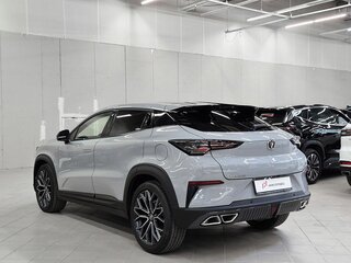 2024 Changan UNI-T I, серый, 2262000 рублей, вид 3