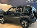 2026 Lada (ВАЗ) Niva Travel I Рестайлинг, чёрный - вид 1