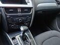 2010 Audi A4 IV (B8), серебристый, 970000 рублей - вид 11