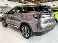 2025 Chery Tiggo 7L I, серый, 2734000 рублей - вид 3