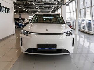 2026 Evolute i-Space I Рестайлинг, белый, 3585000 рублей, вид 2