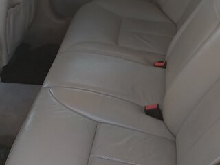 1997 Mercedes-Benz E-Класс 280 II (W210, S210), зелёный, 550000 рублей, вид 5
