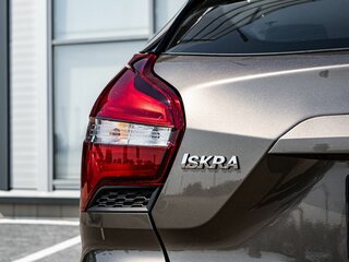 2026 Lada (ВАЗ) Iskra SW, коричневый, 1675000 рублей, вид 2