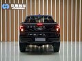 2023 Ford Ranger T6.2, чёрный - вид 6