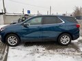 2021 Chevrolet Equinox III, синий, 1950000 рублей - вид 6