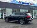 2017 Audi Q7 II (4M), чёрный - вид 2