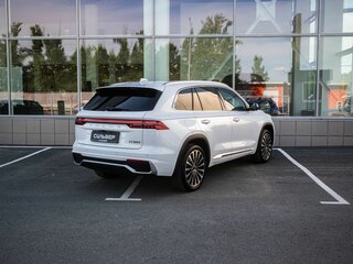 2026 VOLGA K50, белый, 4305510 рублей, вид 5
