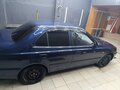2007 Hyundai Accent ТагАЗ II, синий, 435000 рублей - вид 9