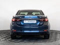 2021 Mazda 6 III (GJ) Рестайлинг 2, серый, 2199000 рублей - вид 5