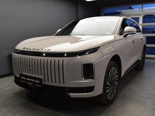 2026 Esteo Exlantix ET, серый, 6990000 рублей, вид 1