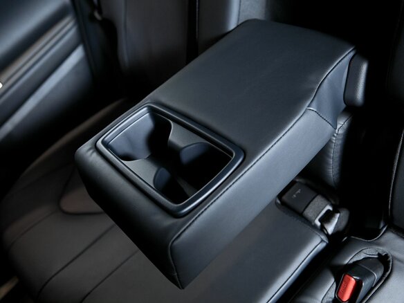 2026 Toyota Highlander IV (XU70), белый, 5750000 рублей - вид 16