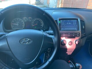2007 Hyundai i30 I, пурпурный, 460000 рублей, вид 4