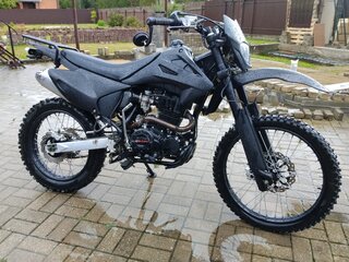 2025 MMZ 06 Pro, чёрный, 67000 рублей, вид 1