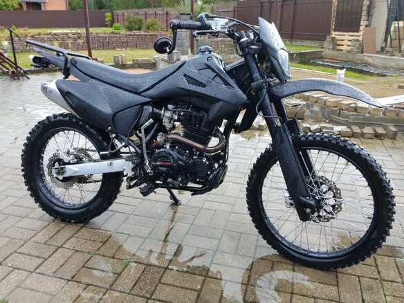 2025 MMZ 06 Pro, чёрный, 67000 рублей
