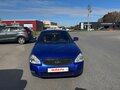 2010 Lada (ВАЗ) Priora I, синий