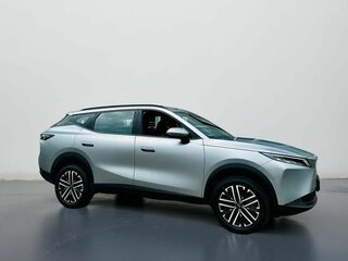 2025 Omoda C7, серый, 2909610 рублей, вид 2