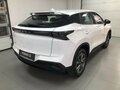 2026 Omoda C5 II, белый - вид 3