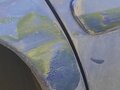 2022 Lada (ВАЗ) Granta I Рестайлинг, голубой, 1200000 рублей - вид 8