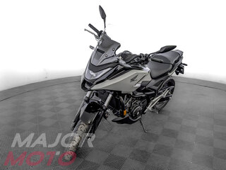 2026 Honda NC 750X, серый, 1499900 рублей, вид 4