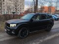 2020 Kia Mohave I Рестайлинг 2, чёрный - вид 1