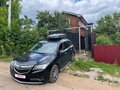2013 Acura MDX III, чёрный, 3000000 рублей - вид 1