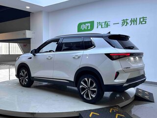 2022 Wuling Star Asta, белый, 1300000 рублей, вид 4