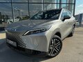 2026 Omoda C7, серебристый, 3299000 рублей - вид 2