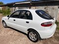 2012 ЗАЗ Chance, белый, 349000 рублей - вид 4