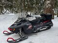 2016 BRP Lynx Commander 900, чёрный, 1750000 рублей