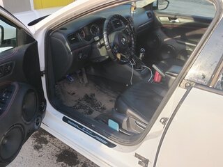 2013 Volkswagen Jetta VI, белый, 750000 рублей, вид 5