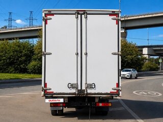 2021 ГАЗ ГАЗель Next, белый, 1690000 рублей, вид 5